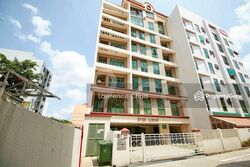 Ever Lodge (D14), Apartment #414253541